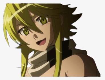 #akamegakill #leone #anime #lion - Akame Ga Kill Anime Lion, HD Png Download, Free Download