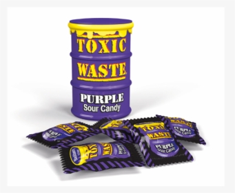 Purple Toxic Waste Png, Transparent Png, Free Download