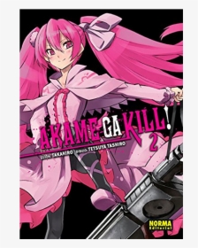 Akame Ga Kill, HD Png Download, Free Download