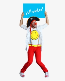 Voluntariado - Costume Hat, HD Png Download, Free Download