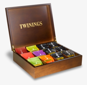Twinings Box, HD Png Download, Free Download