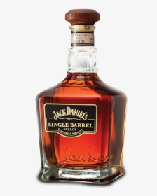 Jack Daniel"s Single Barrel Tennessee Whiskey - Jack Daniel's Whiskey Single Barrel, HD Png Download, Free Download