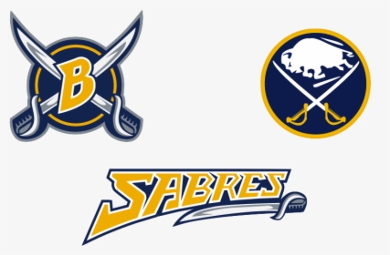 New Buffalo Sabres Logo, HD Png Download, Free Download