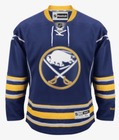 Buffalo Sabres Home Jersey, HD Png Download, Free Download