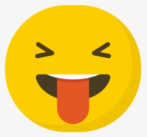 Laughing Emoji Png Transparent - Emoticon, Png Download, Free Download