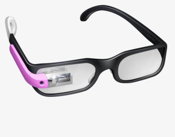 Transparent Google Png - Google Glass Icon, Png Download, Free Download