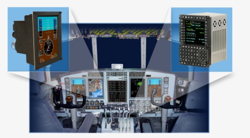 Navy C 130t Cockpit, HD Png Download, Free Download