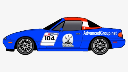 World Rally Car, HD Png Download, Free Download