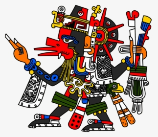 Quetzalcoatl V - Quetzalcoatl Png, Transparent Png, Free Download