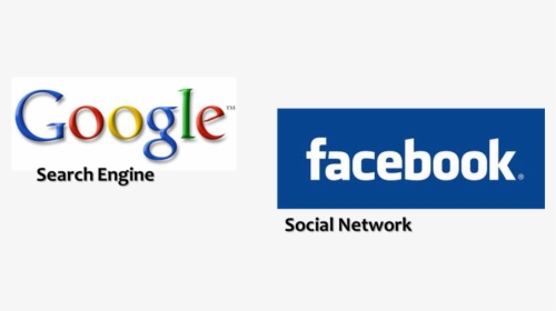Facebook Clipart Logo Google - Free Google Clip Art, HD Png Download, Free Download