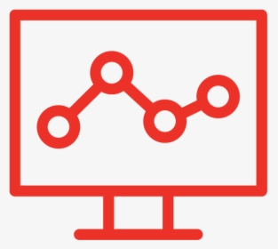 Strategy - Key Performance Indicators Icon Png, Transparent Png, Free Download