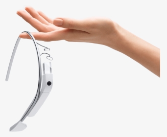 Google-glass - Google New Technology, HD Png Download, Free Download