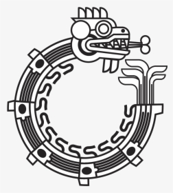 Cabeza De Quetzalcóatl Png, Transparent Png, Free Download
