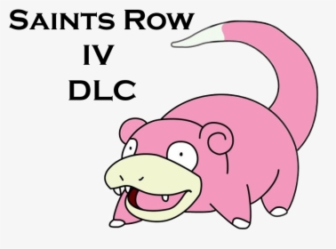 Slowpoke I See What You, HD Png Download, Free Download