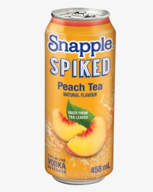 18167 - Snapple - Snapple, HD Png Download, Free Download