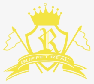 Buffet Real Logo Png Transparent - Buffet Real Logo, Png Download, Free Download