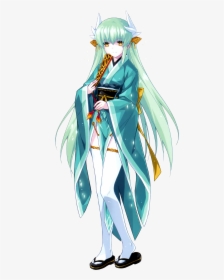 Clip Art Fate Grand Order Quetzalcoatl - Fate Stay Night Kiyohime, HD Png Download, Free Download