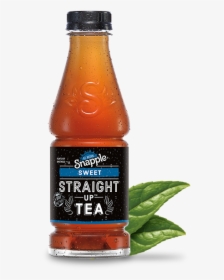 Snapple Straight Up Tea Sweet, HD Png Download, Free Download