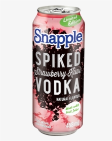 Snapple Spiked Strawberry Kiwi - Poster, HD Png Download, Free Download
