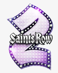Saints Row 2 Backgrounds, HD Png Download, Free Download