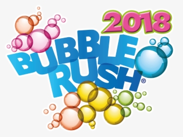 Bolton Hospice Bubble Rush, HD Png Download, Free Download