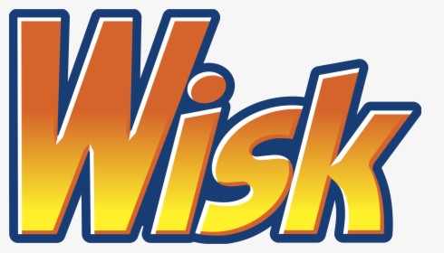 Wisk Logo Png Transparent - Wisk Logo, Png Download, Free Download