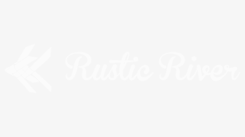 Logo Rustic River Boutique1 - Calligraphy, HD Png Download, Free Download