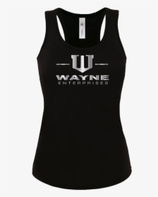 Wayne Enterprises Logo Png, Transparent Png, Free Download