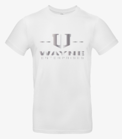 Gildan White T Shirt Png, Transparent Png, Free Download