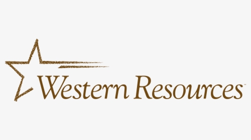 Western Resources Logo Png Transparent - Westar Energy, Png Download, Free Download