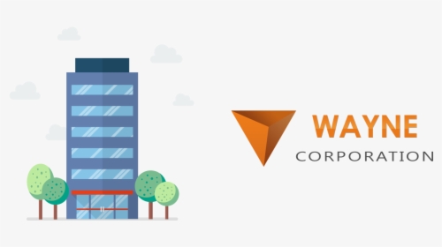 What Is The Wayne Corporation - Voice Search Ux Ui, HD Png Download, Free Download