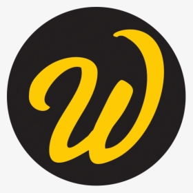 Sticky Logo - Circle, HD Png Download, Free Download