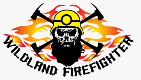 Wildland Firefighter Clip Art, HD Png Download, Free Download