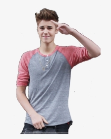 Thumb Image - Justin Bieber 21 Years, HD Png Download, Free Download