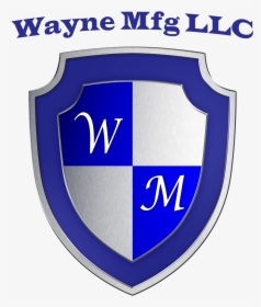 Wayne Mfg - Emblem, HD Png Download, Free Download