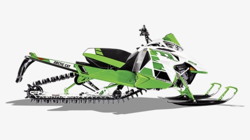 2017 Arctic Cat Xf 8000 High Country, HD Png Download, Free Download