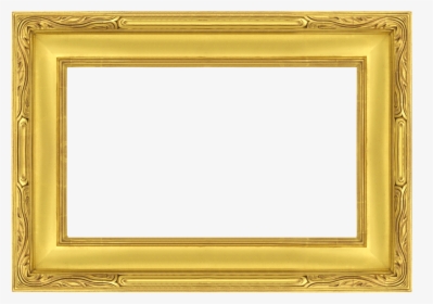 Layer"  Class= - Gold Picture Frame Clipart, HD Png Download, Free Download