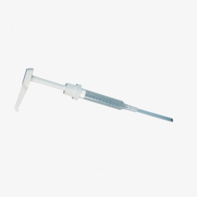 This Pump Is A 38-400 In Size And Will Fit The Quart - Syringe, HD Png Download, Free Download