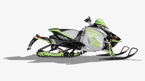 2018 Arctic Cat Snowmobiles, HD Png Download, Free Download