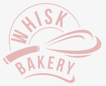 Whisk Bakery - Calligraphy, HD Png Download, Free Download