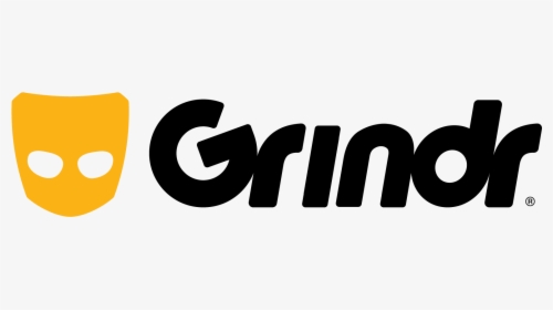 Grindr Logo Font, HD Png Download, Free Download