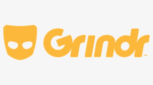 Grindr App Logo Png Clipart , Png Download - Grindr Png Logo, Transparent Png, Free Download