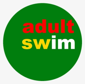 Adult Swim Portugal Second Logo - Adult Swim, HD Png Download, Free Download