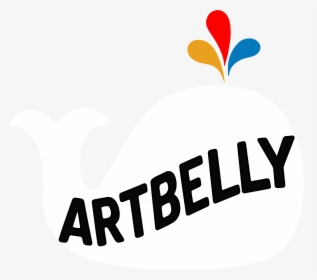 Artbelly Productions - Illustration, HD Png Download, Free Download