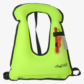 Adult / Child Snorkeling Buoyancy Vest Swim Ring Diving - Shoulder Bag, HD Png Download, Free Download