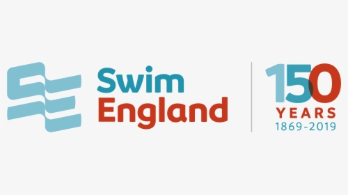 Learn To Swim Companion - Swim England 150 Years, HD Png Download, Free Download