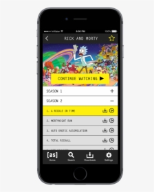 Smartphone, HD Png Download, Free Download