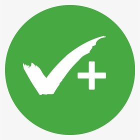 Transparent Check Png - Icon Validated, Png Download, Free Download