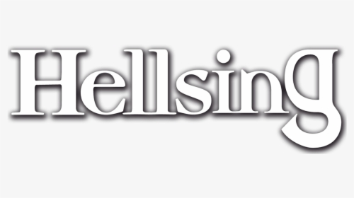 Logo Hellsing Png, Transparent Png, Free Download