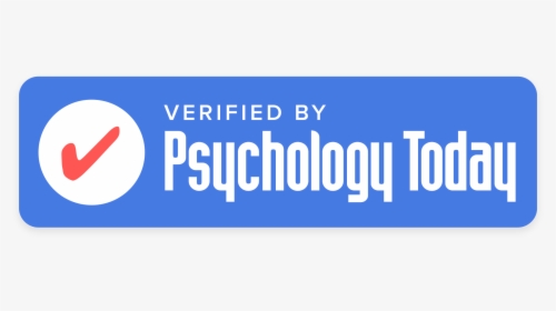 Psychology Today Verified Logo Transparent, HD Png Download, Free Download